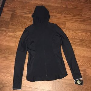 Champion Running Jacket
